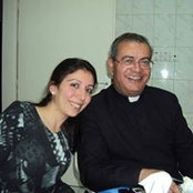 Majd Haddadin's photo