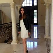 Grace Munayirji's photo