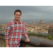 Ben Griffith's photo