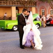 Brandie Rush's photo