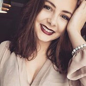 Jade Rozons billede
