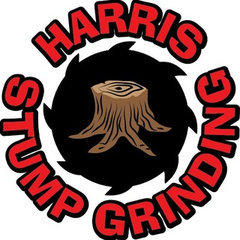 Harris Stump Grinding