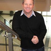 Vince Barrett's photo