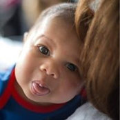 Foto de Kofi Amoo-Gottfried