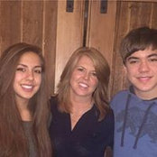 Ashlie Butler's photo