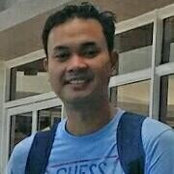 Roel Dela Vega's photo