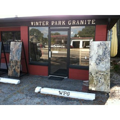 Winter Park Granite