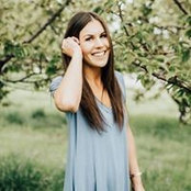 Photo de Becca Patrick