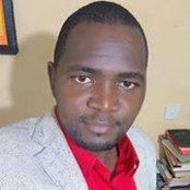 Peter Victor Obare's photo