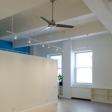 Downtown Brooklyn Loft
