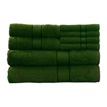 towels