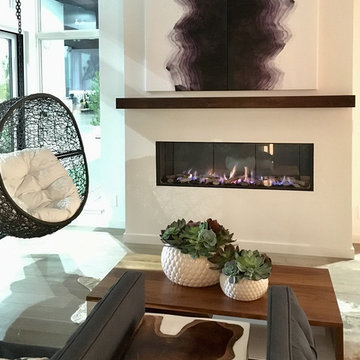 Sierra Madre Prefab