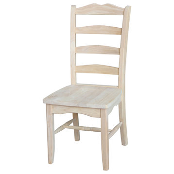 Set of Two Magnolia Chairs