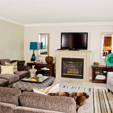 UPSCALE NEWMARKET