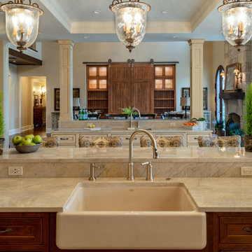 Tudor Manor | Naperville, IL