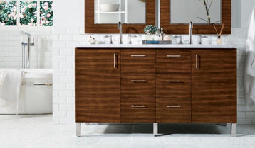 Bestselling Bathroom Vanities