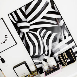 Ingenue (noir) - Prints And Posters