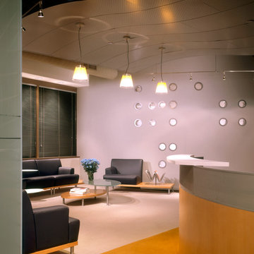 Commercial Work