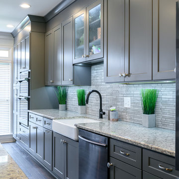Amazing Roswell Townhome. Check it out!