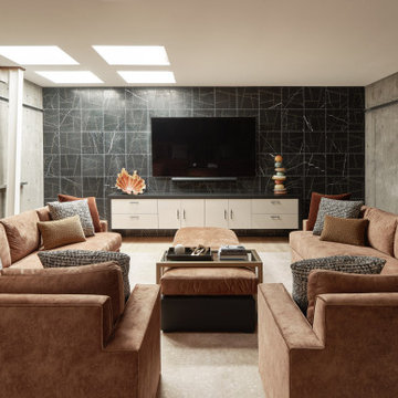 Peninsula: Palo Alto Renovation | Palo Alto Contemporary