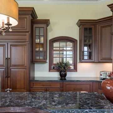 Holiday Kitchen - MPC Builder's Studio