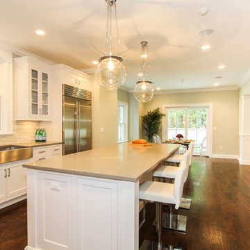 18 Lynden Lane, Rye NY