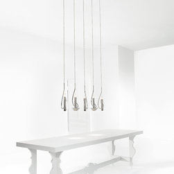 Lighting - Pendant Lighting