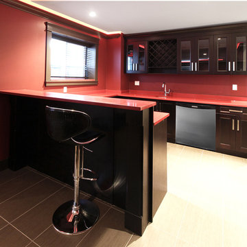 Modern and Functional