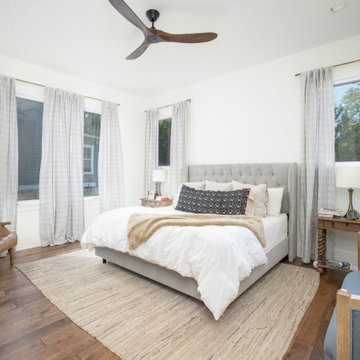 Private Residence - Charlotte