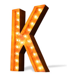 Lighted Signs - Novelty Lighting