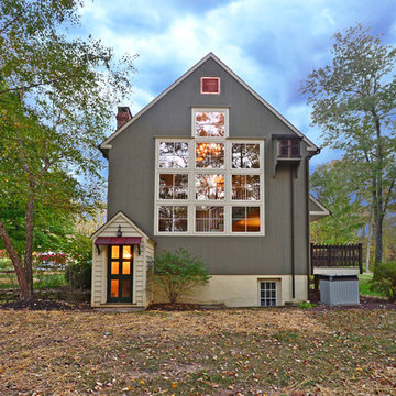 Stompf Tavern Road House
