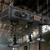 Industrial Factory Light - Alfred Box Collection