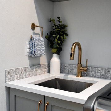Gig Harbor/ Whole Home Remodel & Addition