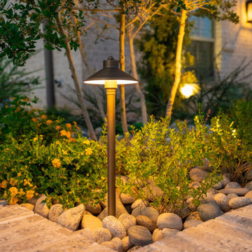 Winding Ridge | Outdoor Living Design | Southlake, TX