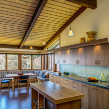 MCM Kitchen