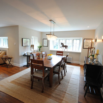 Wayne Renovation