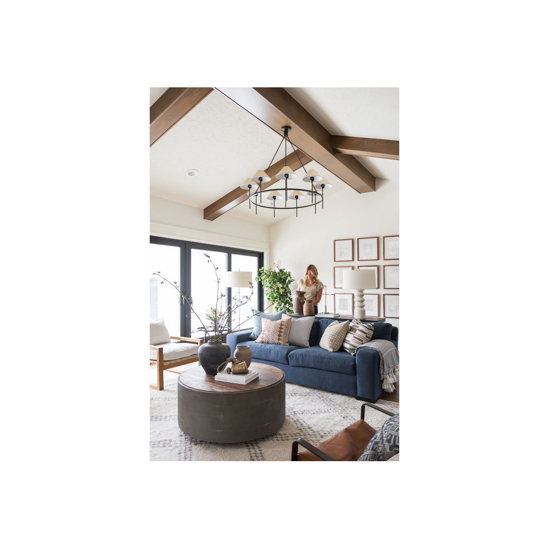 Northridge Remodel
