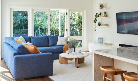 Sydney Houzz: From Empty Shell to a Luxe, Layered Delight