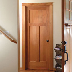 Rogue Valley Door - Products
