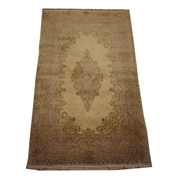 Antique Persian/Oriental Rug, 5'10"x9'4"