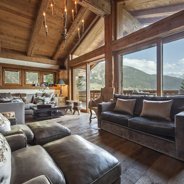 Modern Antique