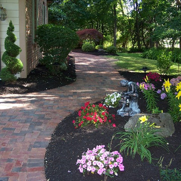 Sidewalk Ideas