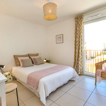appartement témoin dans le Var