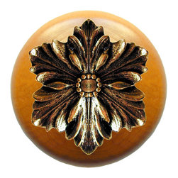Classic Collection - Cabinet And Drawer Knobs