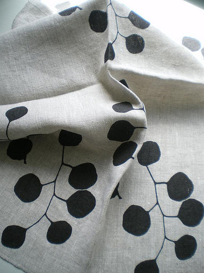 Tablecloths by Etsy