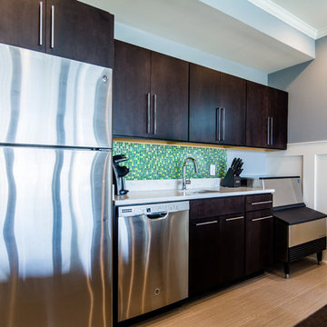 Nags Head • Luxury Oceanfront • Beach Treasure