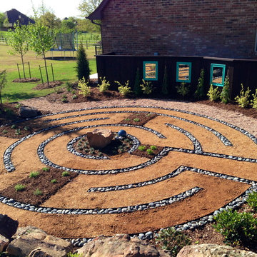 Prayer Labyrinth