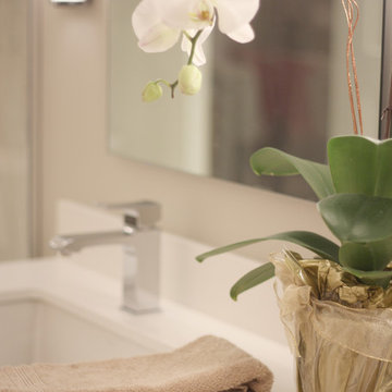Revitalize Port Moody Bathroom