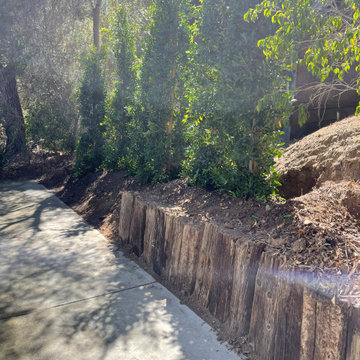 Custom Pavers and Concrete