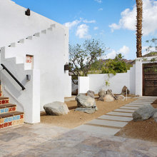 Rooftop-Stairs